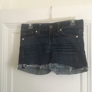 Shorts - Size 4